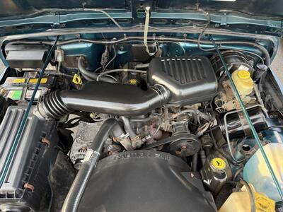 1997 Jeep Wrangler SE   - Photo 18 - Elk Grove, CA 95624