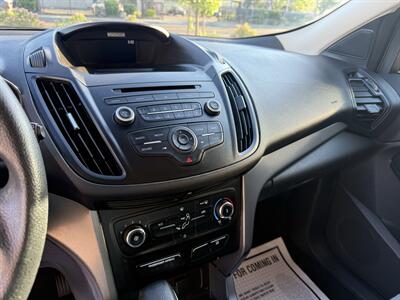 2017 Ford Escape S   - Photo 7 - Elk Grove, CA 95624