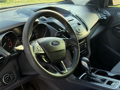 2017 Ford Escape S   - Photo 6 - Elk Grove, CA 95624