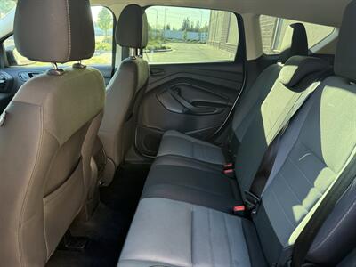 2017 Ford Escape S   - Photo 10 - Elk Grove, CA 95624