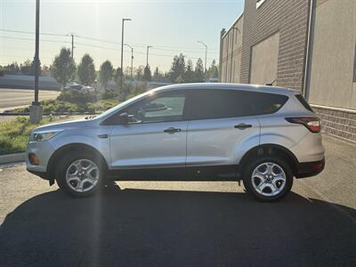 2017 Ford Escape S   - Photo 5 - Elk Grove, CA 95624
