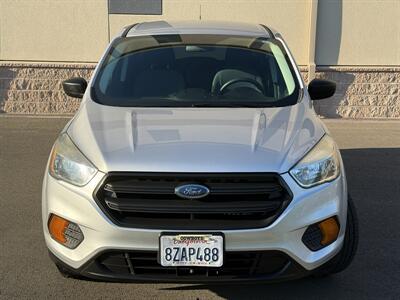 2017 Ford Escape S   - Photo 2 - Elk Grove, CA 95624