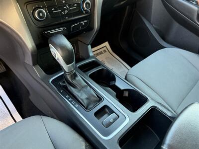 2017 Ford Escape S   - Photo 8 - Elk Grove, CA 95624