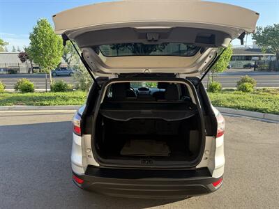 2017 Ford Escape S   - Photo 12 - Elk Grove, CA 95624