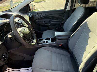 2017 Ford Escape S   - Photo 9 - Elk Grove, CA 95624