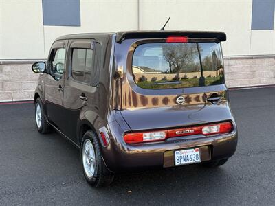2009 Nissan cube 1.8   - Photo 4 - Elk Grove, CA 95624