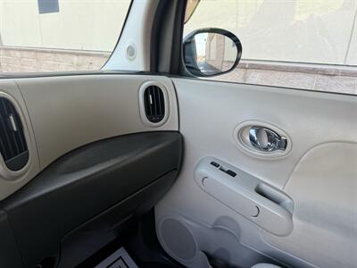 2009 Nissan cube 1.8   - Photo 16 - Elk Grove, CA 95624
