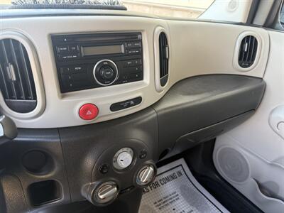 2009 Nissan cube 1.8   - Photo 14 - Elk Grove, CA 95624