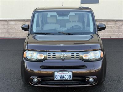 2009 Nissan cube 1.8   - Photo 2 - Elk Grove, CA 95624