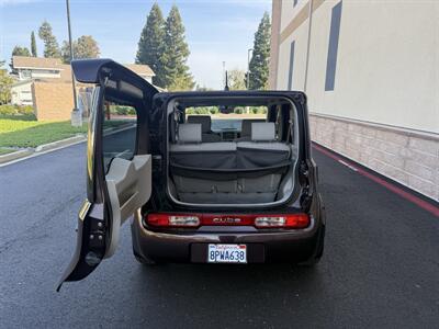 2009 Nissan cube 1.8   - Photo 19 - Elk Grove, CA 95624