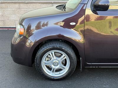 2009 Nissan cube 1.8   - Photo 22 - Elk Grove, CA 95624