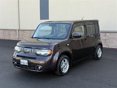 2009 Nissan cube 1.8   - Photo 3 - Elk Grove, CA 95624