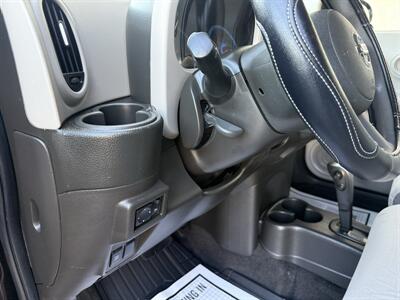 2009 Nissan cube 1.8   - Photo 12 - Elk Grove, CA 95624