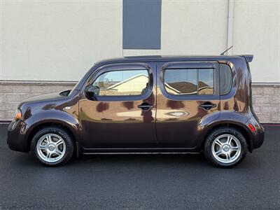 2009 Nissan cube 1.8   - Photo 7 - Elk Grove, CA 95624