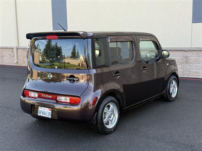 2009 Nissan cube 1.8   - Photo 6 - Elk Grove, CA 95624
