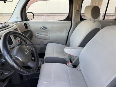 2009 Nissan cube 1.8   - Photo 10 - Elk Grove, CA 95624