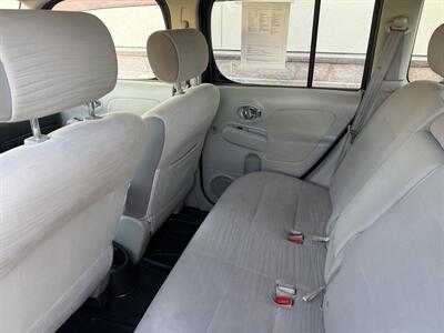 2009 Nissan cube 1.8   - Photo 17 - Elk Grove, CA 95624