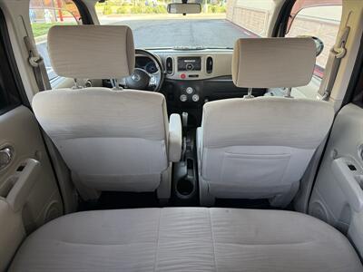 2009 Nissan cube 1.8   - Photo 21 - Elk Grove, CA 95624