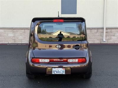 2009 Nissan cube 1.8   - Photo 5 - Elk Grove, CA 95624