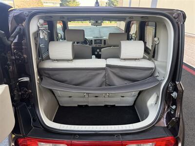 2009 Nissan cube 1.8   - Photo 20 - Elk Grove, CA 95624