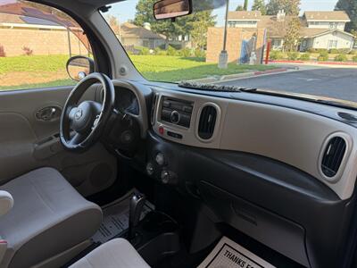 2009 Nissan cube 1.8   - Photo 24 - Elk Grove, CA 95624