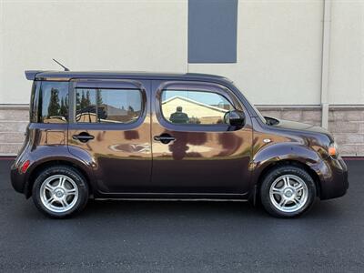 2009 Nissan cube 1.8   - Photo 8 - Elk Grove, CA 95624