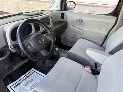 2009 Nissan cube 1.8   - Photo 9 - Elk Grove, CA 95624
