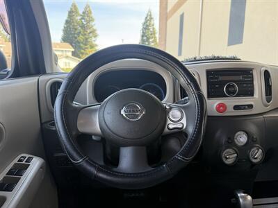 2009 Nissan cube 1.8   - Photo 13 - Elk Grove, CA 95624