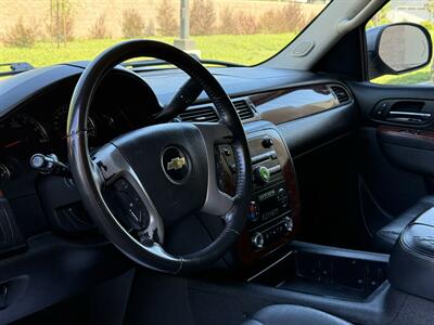 2012 Chevrolet Tahoe LT   - Photo 9 - Elk Grove, CA 95624