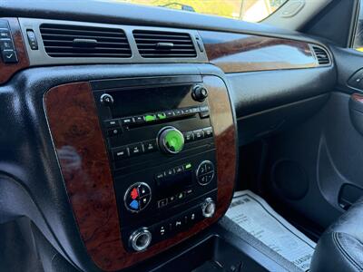 2012 Chevrolet Tahoe LT   - Photo 10 - Elk Grove, CA 95624