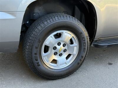 2012 Chevrolet Tahoe LT   - Photo 18 - Elk Grove, CA 95624