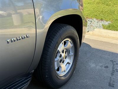 2012 Chevrolet Tahoe LT   - Photo 19 - Elk Grove, CA 95624