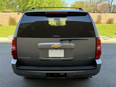 2012 Chevrolet Tahoe LT   - Photo 5 - Elk Grove, CA 95624