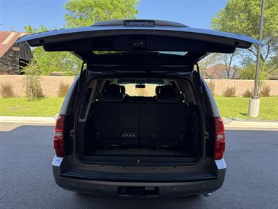 2012 Chevrolet Tahoe LT   - Photo 17 - Elk Grove, CA 95624
