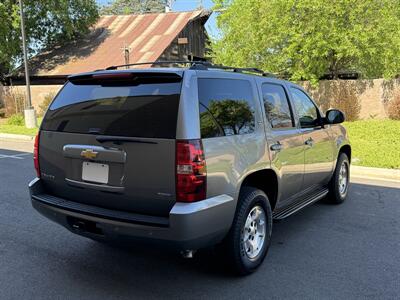 2012 Chevrolet Tahoe LT   - Photo 6 - Elk Grove, CA 95624