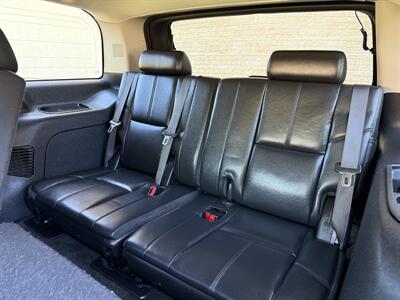2012 Chevrolet Tahoe LT   - Photo 13 - Elk Grove, CA 95624