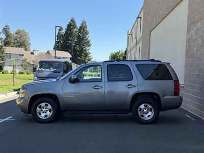 2012 Chevrolet Tahoe LT   - Photo 7 - Elk Grove, CA 95624