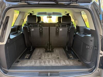 2012 Chevrolet Tahoe LT   - Photo 16 - Elk Grove, CA 95624