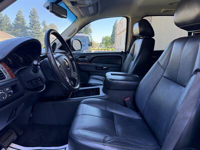 2012 Chevrolet Tahoe LT   - Photo 11 - Elk Grove, CA 95624