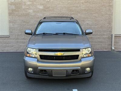 2012 Chevrolet Tahoe LT   - Photo 2 - Elk Grove, CA 95624