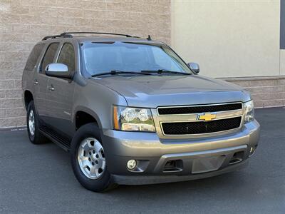 2012 Chevrolet Tahoe LT   - Photo 1 - Elk Grove, CA 95624