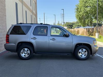 2012 Chevrolet Tahoe LT   - Photo 8 - Elk Grove, CA 95624