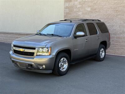 2012 Chevrolet Tahoe LT   - Photo 3 - Elk Grove, CA 95624
