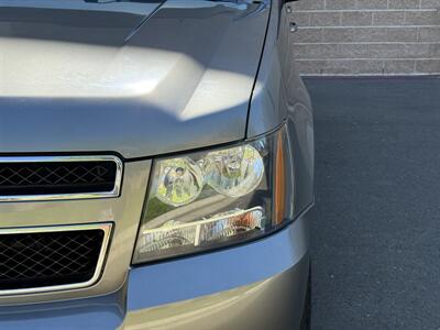 2012 Chevrolet Tahoe LT   - Photo 21 - Elk Grove, CA 95624