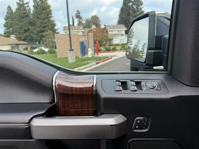 2015 Ford F-150 Platinum   - Photo 15 - Elk Grove, CA 95624