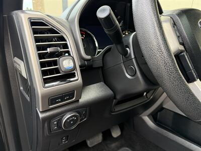 2015 Ford F-150 Platinum   - Photo 14 - Elk Grove, CA 95624