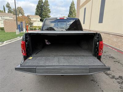 2015 Ford F-150 Platinum   - Photo 27 - Elk Grove, CA 95624