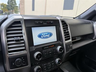 2015 Ford F-150 Platinum   - Photo 20 - Elk Grove, CA 95624