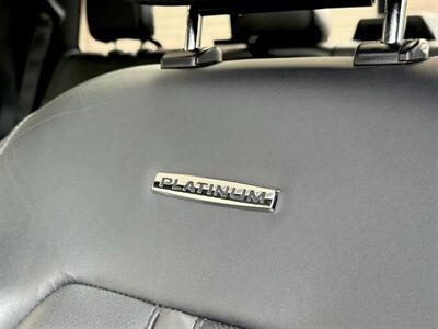 2015 Ford F-150 Platinum   - Photo 17 - Elk Grove, CA 95624