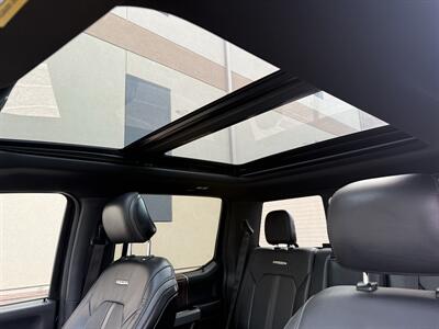 2015 Ford F-150 Platinum   - Photo 22 - Elk Grove, CA 95624